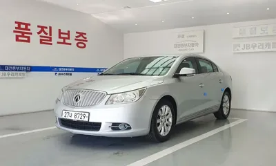 ChevroletGMDaewoo Alpheon 2012, 63000 км, за 4500000 KRW