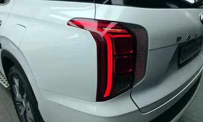 Hyundai Palisade 2020, 133597 км, за 20500000 KRW - фото 23