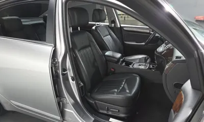 Hyundai Genesis 2010, 91204 км, за 4800000 KRW - фото 10