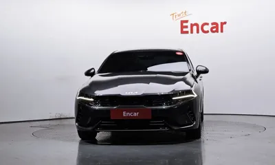 Kia K5 2023, 30203 км, за 26900000 KRW