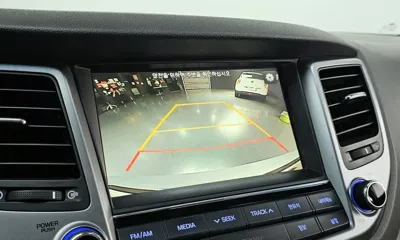Hyundai Tucson 2017, 142713 км, за 11500000 KRW - фото 16