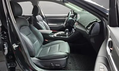 Hyundai Grandeur 2018, 86244 км, за 15600000 KRW - фото 11