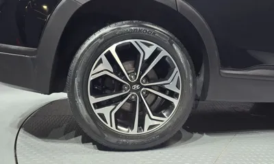Hyundai Santafe 2019, 132076 км, за 14500000 KRW - фото 5
