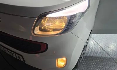Kia Ray 2015, 146236 км, за 7200000 KRW - фото 22