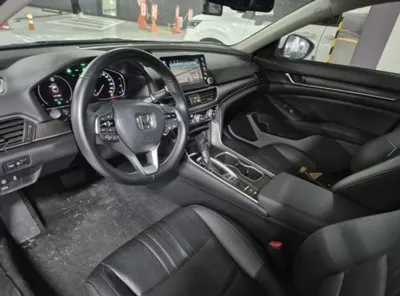 Honda Accord 2019, 201376 км, за 10990000 KRW - фото 15