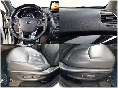 Kia Sorento 2013, 212543 км, за 5490000 KRW - фото 18