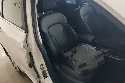 Haval H2 2016, 70200 км, за 37586.75 CNY - фото 23