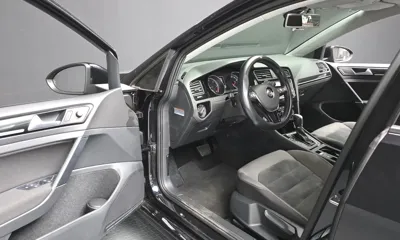 Volkswagen Golf 2015, 38580 км, за 12500000 KRW - фото 10