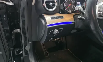 Mercedes-Benz E-Class 2019, 209000 км, за 17500000 KRW - фото 15