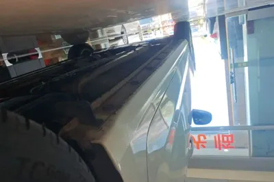 Hyundai Verna (older generation) 2017, 71800 км, за 40305.16 CNY - фото 25