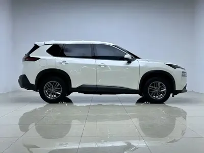 Nissan X-Trail 2022, 95300 км, за 79800 CNY - фото 8
