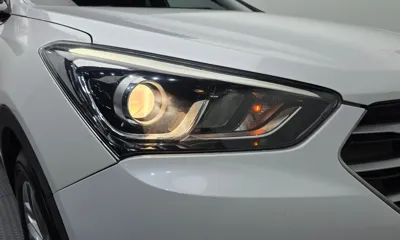 Hyundai Santafe 2016, 128829 км, за 11500000 KRW - фото 22