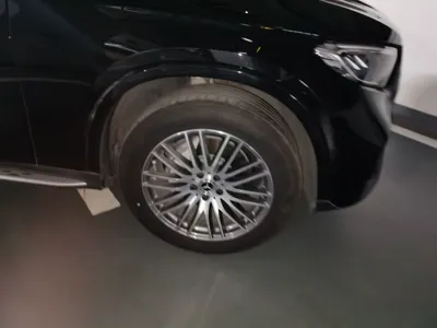 Mercedes-Benz GLC 2023, 21500 км, за 316028.53 CNY - фото 8