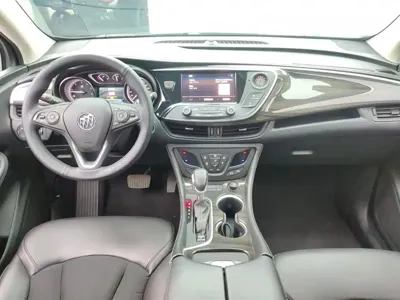 Buick Envision Plus 2021, 54900 км, за 74200 CNY - фото 12