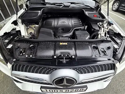 Mercedes-Benz GLE-Class 2020, 60374 км, за 58500000 KRW - фото 20