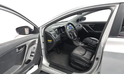 Hyundai Avante 2014, 139247 км, за 4300000 KRW - фото 10