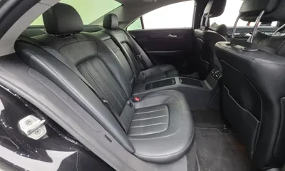 Mercedes-Benz CLS-Class 2017, 146908 км, за 13300000 KRW - фото 20