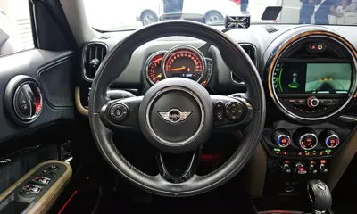 MINI Countryman 2018, 93321 км, за 14900000 KRW - фото 13