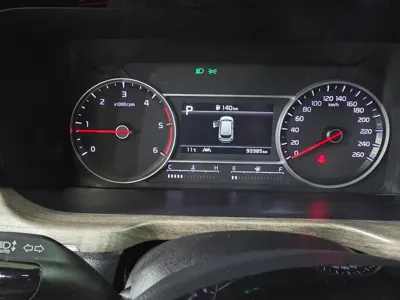 Kia Sorento 2022, 93384 км, за 23400000 KRW - фото 8