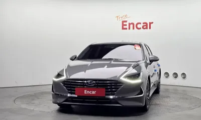 Hyundai Sonata 2020, 140898 км, за 17000000 KRW