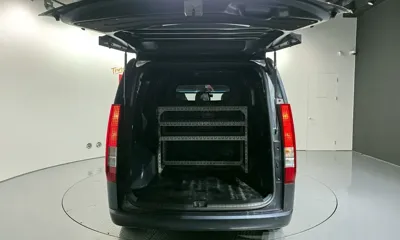 Hyundai Staria 2023, 28079 км, за 28000000 KRW - фото 31