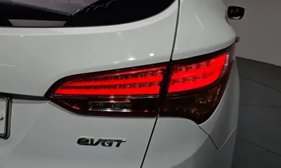 Hyundai Santafe 2013, 149364 км, за 7000000 KRW - фото 23