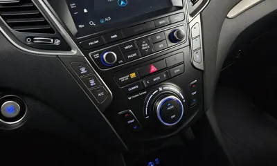 Hyundai Maxcruz 2016, 99508 км, за 12990000 KRW - фото 17