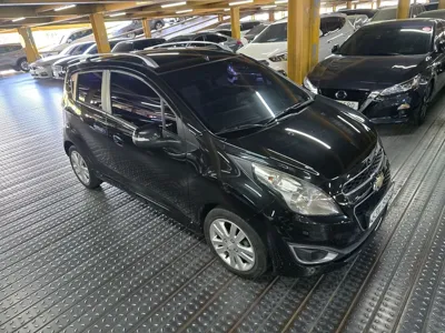 ChevroletGMDaewoo Spark 2014, 86547 км, за 2990000 KRW