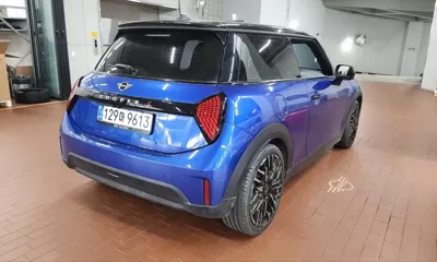 MINI Cooper 2025, 6575 км, за 32500000 KRW - фото 2