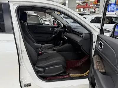 Honda XR-V 2023, 28000 км, за 123800 CNY - фото 14