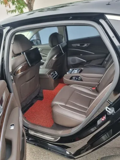 Kia K9 2019, 145743 км, за 16500000 KRW - фото 9