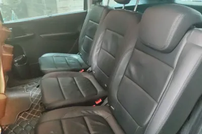 Volkswagen Sharan 2016, 100800 км, за 74122.07 CNY - фото 17