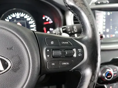 Kia Sorento 2016, 106344 км, за 14600000 KRW - фото 7