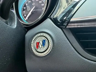 Buick Envision Plus 2017, 80000 км, за 40800 CNY - фото 15