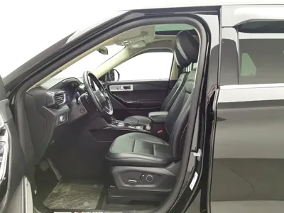 Ford Explorer 2021, 71000 км, за 139800 CNY - фото 10