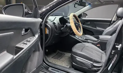 Kia Sportage 2012, 148134 км, за 6500000 KRW - фото 10