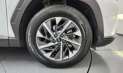 Hyundai Tucson 2022, 49860 км, за 27800000 KRW - фото 21