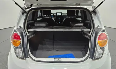 ChevroletGMDaewoo Spark 2012, 105340 км, за 2700000 KRW - фото 19