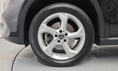 Mercedes-Benz GLA-Class 2019, 38834 км, за 17900000 KRW - фото 5