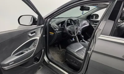 Hyundai Maxcruz 2014, 151749 км, за 9900000 KRW - фото 10