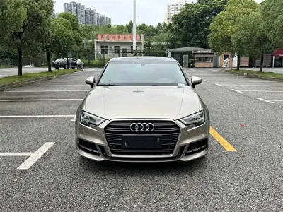 Audi A3 2019, 35000 км, за 62800 CNY - фото 8