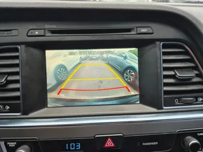 Hyundai Sonata 2015, 182269 км, за 5300000 KRW - фото 10