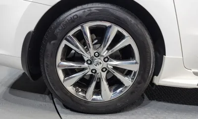 Kia Canival 2019, 96501 км, за 22500000 KRW - фото 5