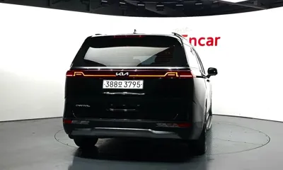 Kia Canival 2023, 148122 км, за 24100000 KRW - фото 4