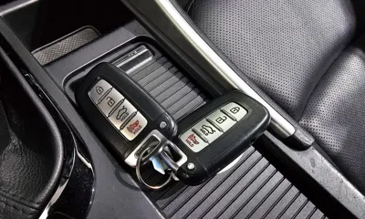 Hyundai Sonata 2014, 159788 км, за 4690000 KRW - фото 20