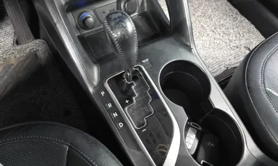 Hyundai Tucson 2012, 183389 км, за 5000000 KRW - фото 9
