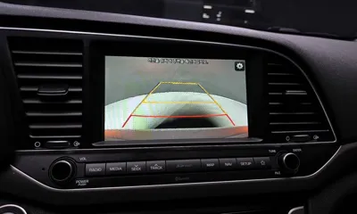 Hyundai Avante 2018, 71776 км, за 10800000 KRW - фото 16