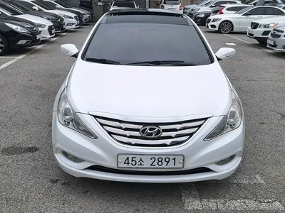 Hyundai Sonata 2010, 160337 км, за 3290000 KRW