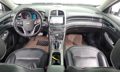 ChevroletGMDaewoo Malibu 2013, 171547 км, за 2500000 KRW - фото 7