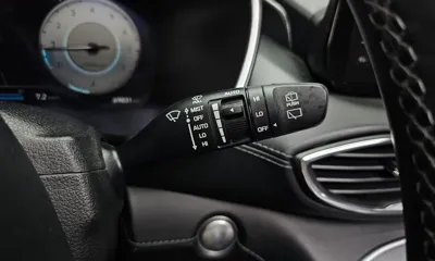 Hyundai Santafe 2021, 69831 км, за 25900000 KRW - фото 30